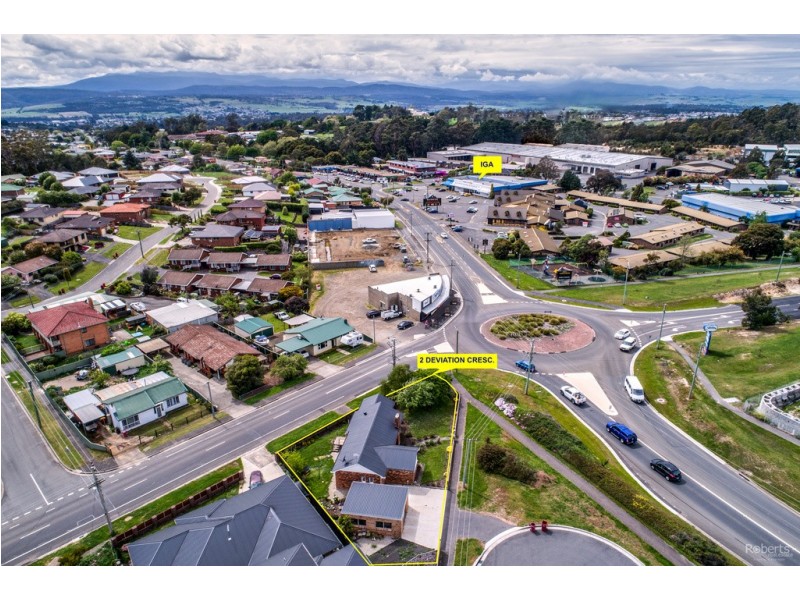 2 Deviation Crescent, Prospect TAS 7250