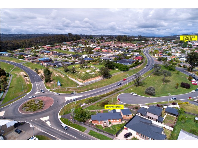 2 Deviation Crescent, Prospect TAS 7250