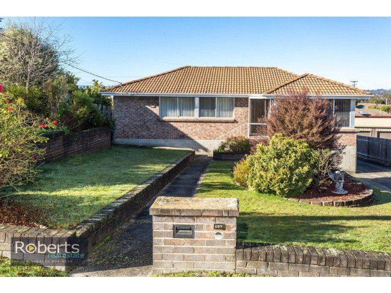 167 Outram St, Summerhill TAS 7250