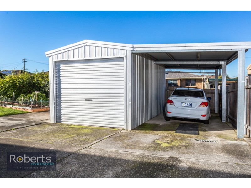 167 Outram St, Summerhill TAS 7250
