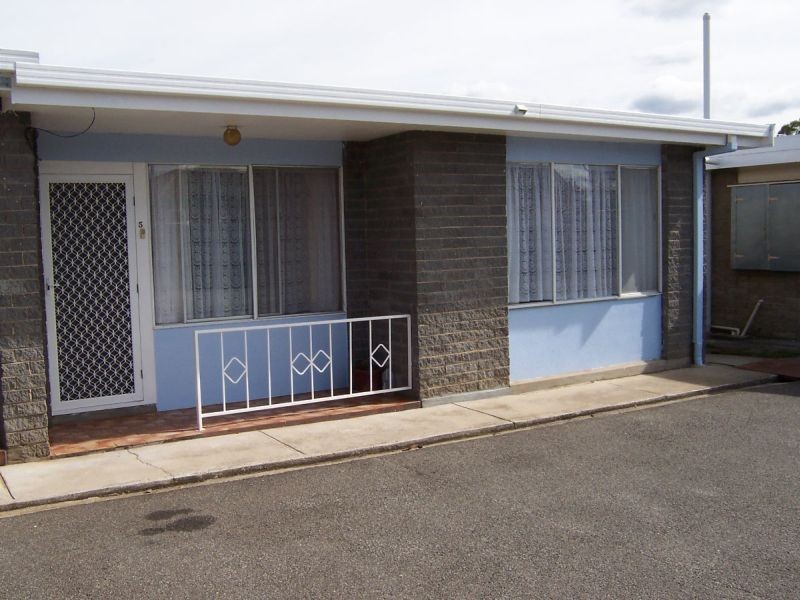 5/13  Mount Leslie Road, Prospect TAS 7250