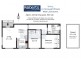 2/22 Connaught Crescent, West Launceston TAS 7250 Floorplan