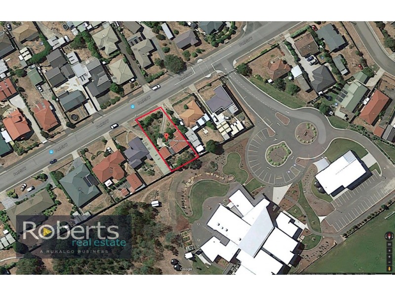 257 Peel St West, Summerhill TAS 7250
