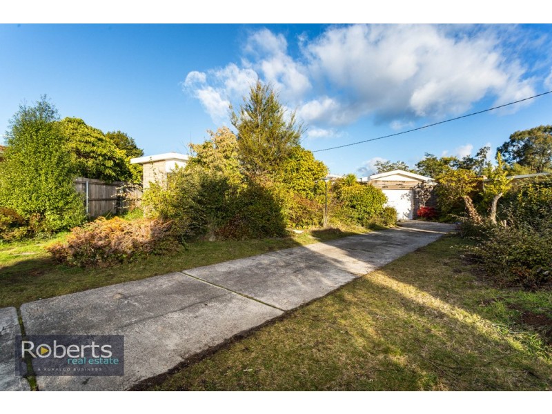 257 Peel St West, Summerhill TAS 7250