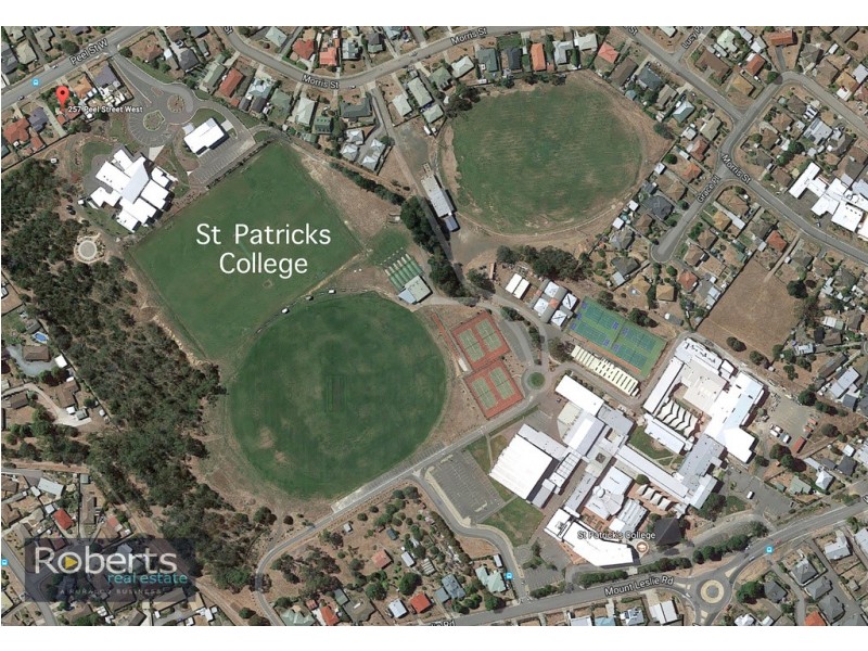 257 Peel St West, Summerhill TAS 7250