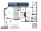 257 Peel St West, Summerhill TAS 7250 Floorplan