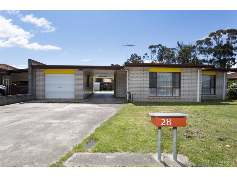 28 Mt Leslie Road, Prospect Vale TAS 7250