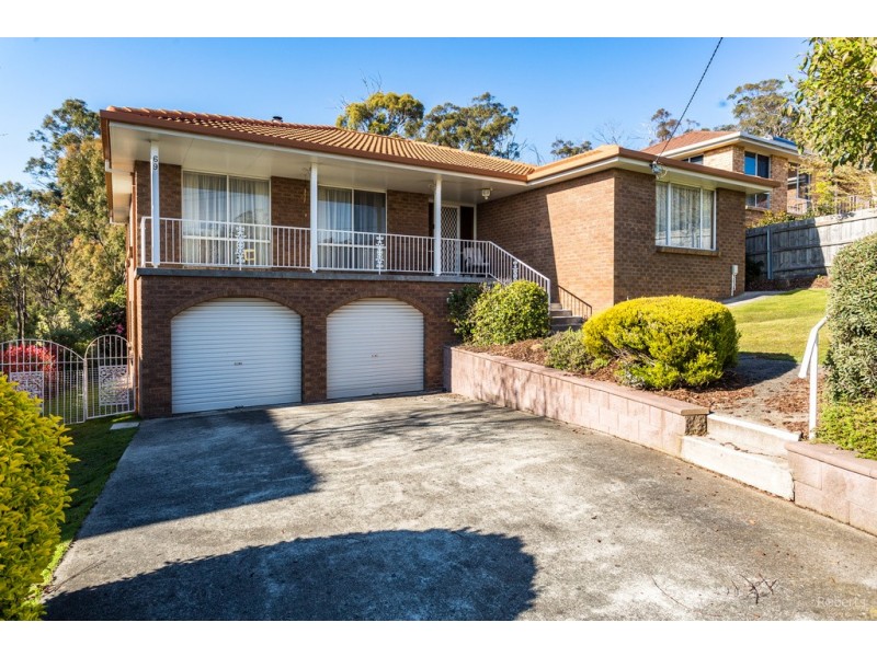 69 New World Avenue, Trevallyn TAS 7250