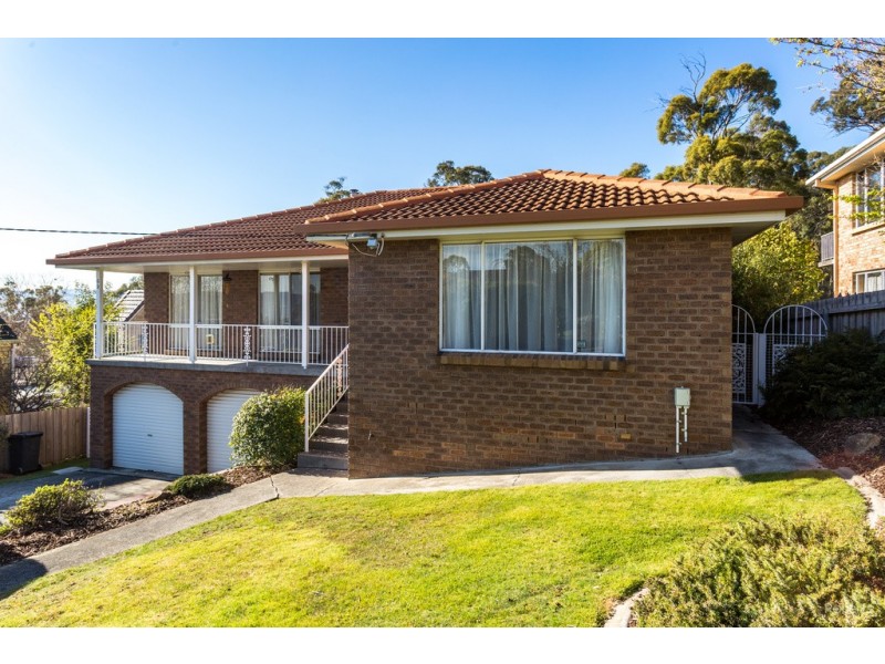 69 New World Avenue, Trevallyn TAS 7250