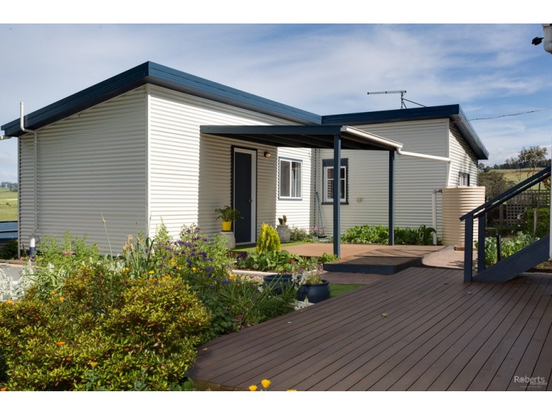 89 Sharmans Road, Dunorlan TAS 7304