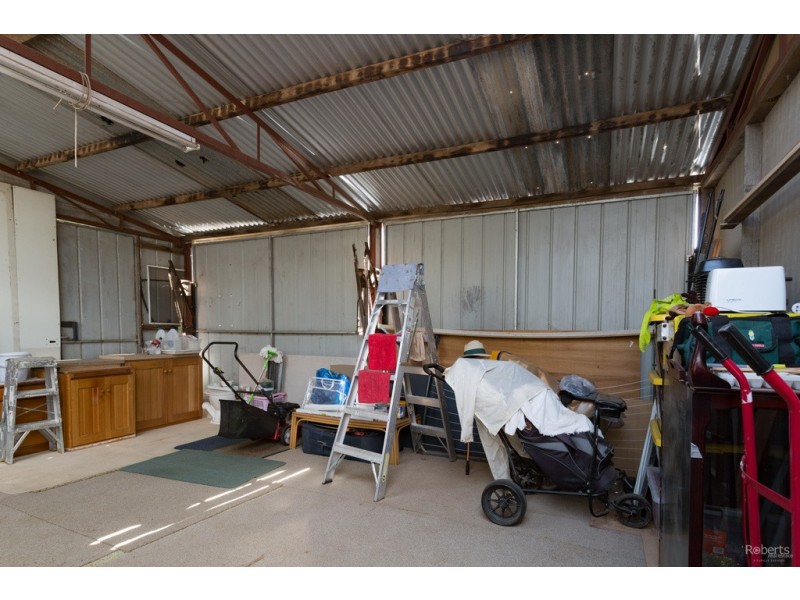 89 Sharmans Road, Dunorlan TAS 7304