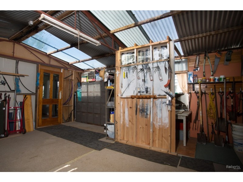 89 Sharmans Road, Dunorlan TAS 7304