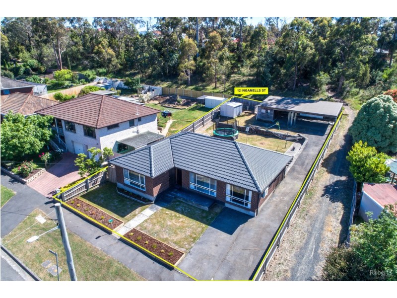 27 Ingamells St, Prospect TAS 7250