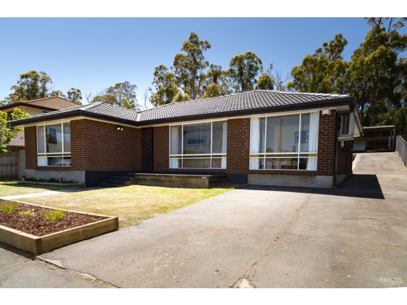 27 Ingamells St, Prospect TAS 7250