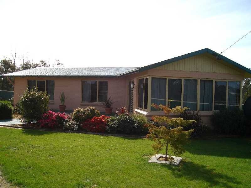3568 West Tamar Highway, Sidmouth TAS 7270
