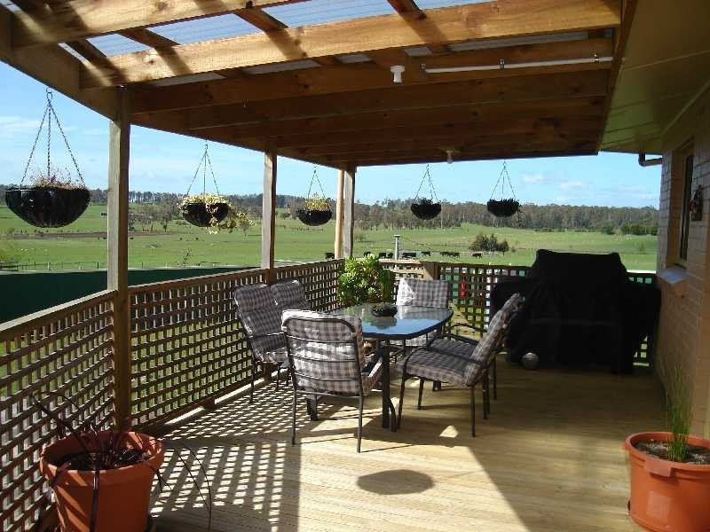 3568 West Tamar Highway, Sidmouth TAS 7270