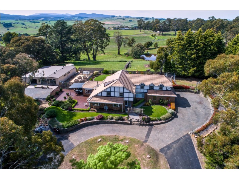 449 Glenwood Rd, Relbia TAS 7258