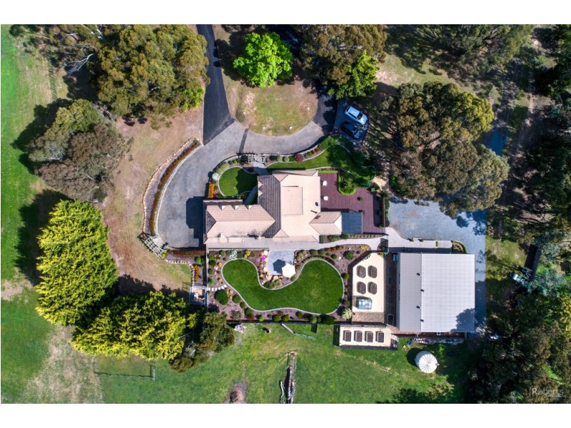 449 Glenwood Rd, Relbia TAS 7258