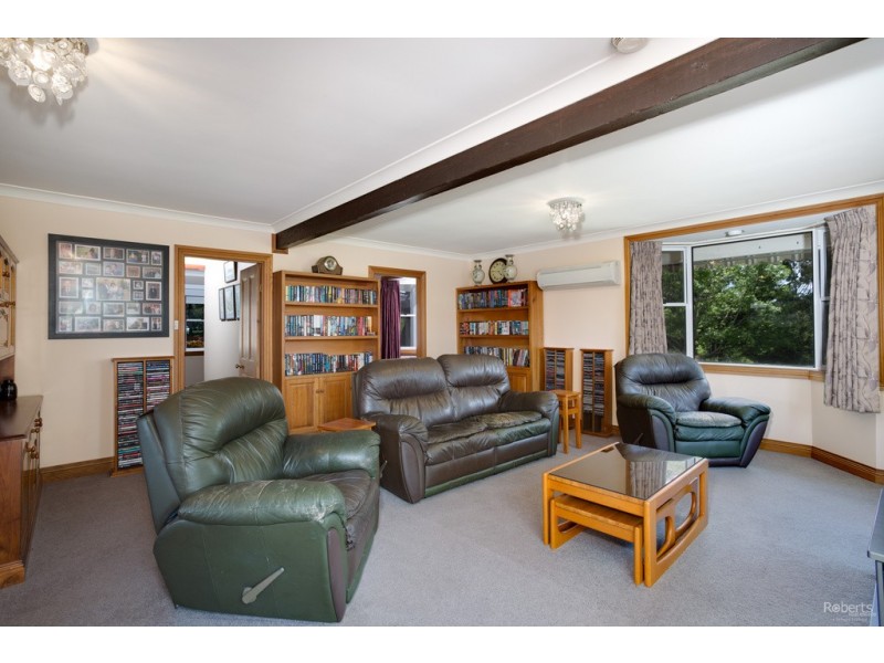 449 Glenwood Rd, Relbia TAS 7258