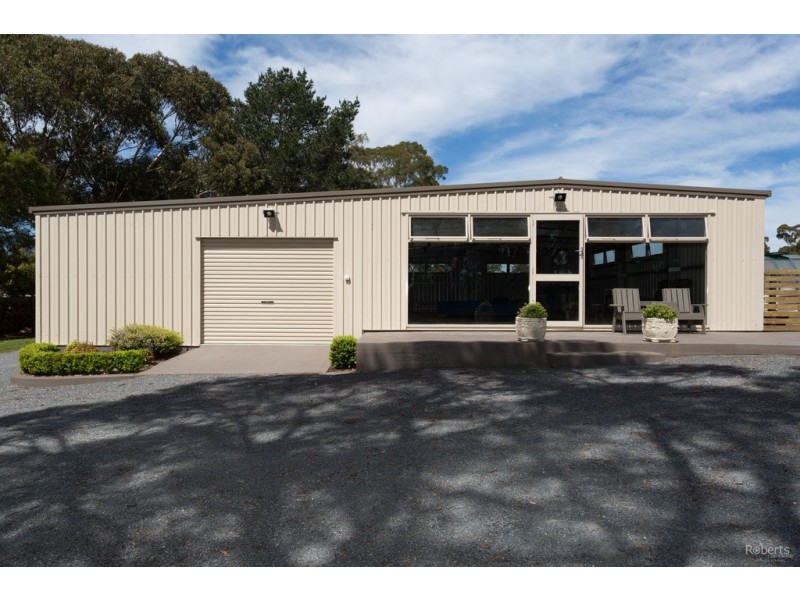 449 Glenwood Rd, Relbia TAS 7258