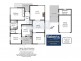 47 Pomona Rd, Riverside TAS 7250 Floorplan