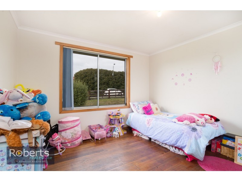 4 Sassafras Crescent, Rocherlea TAS 7248