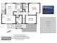 4 Sassafras Crescent, Rocherlea TAS 7248 Floorplan