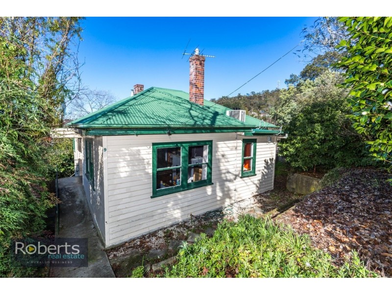 9 Pascoe St, West Launceston TAS 7250