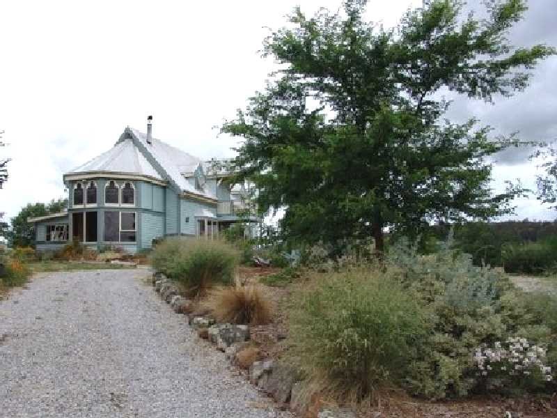 21 McNeill Street, Mole Creek TAS 7304