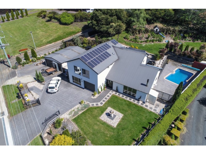 44 Atkinsons Rd, Grindelwald TAS 7277