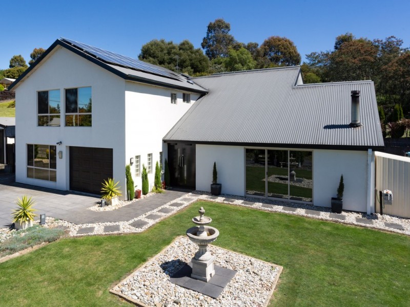 44 Atkinsons Rd, Grindelwald TAS 7277