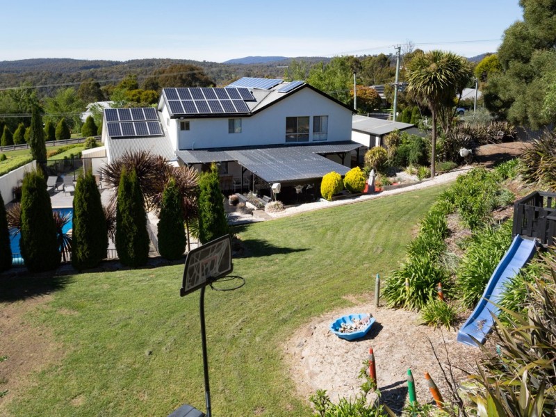 44 Atkinsons Rd, Grindelwald TAS 7277