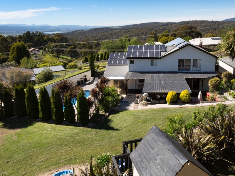44 Atkinsons Rd, Grindelwald TAS 7277