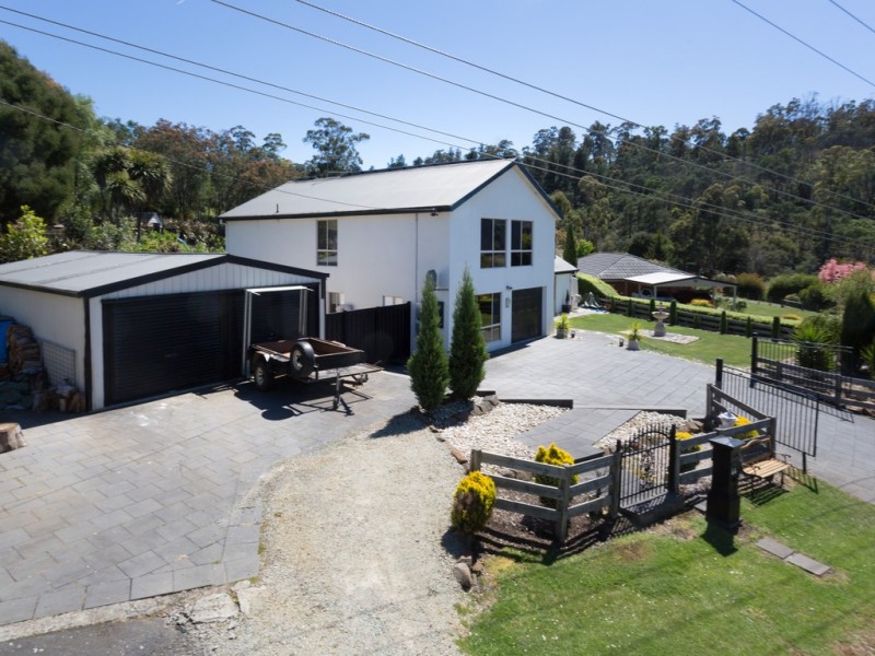 44 Atkinsons Rd, Grindelwald TAS 7277