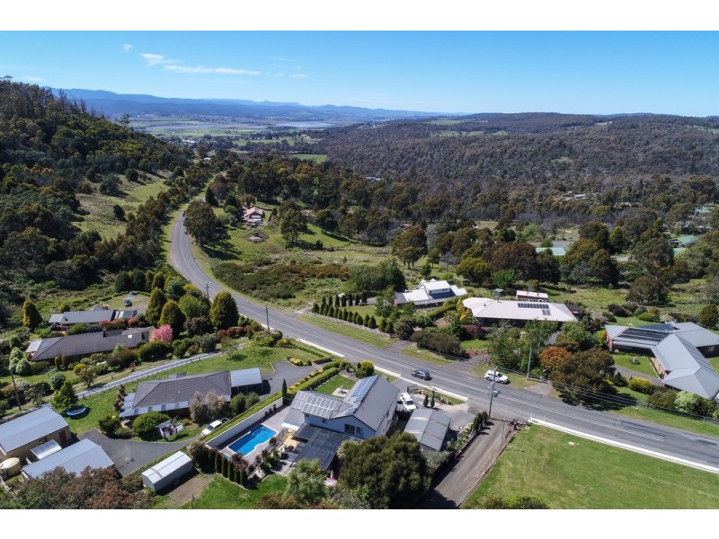 44 Atkinsons Rd, Grindelwald TAS 7277