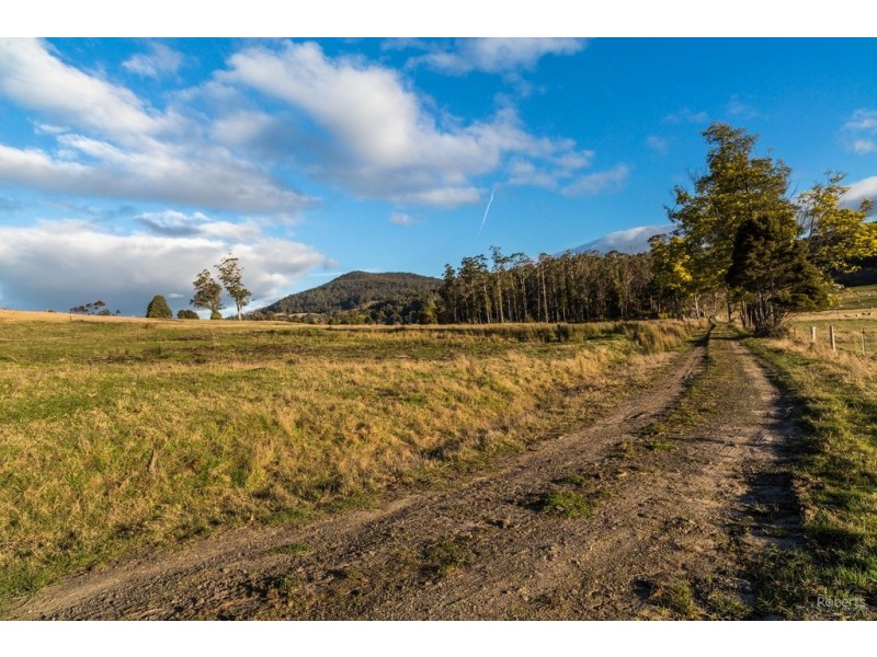121 Brooks Road, Lalla TAS 7267