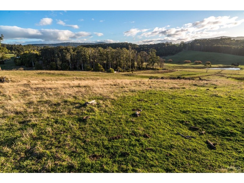 121 Brooks Road, Lalla TAS 7267