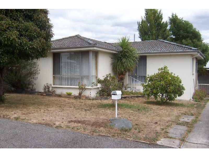 3 Wallace Street, Newnham TAS 7248