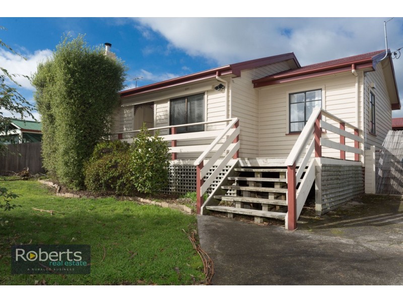3 Pritchard St, Waverley TAS 7250
