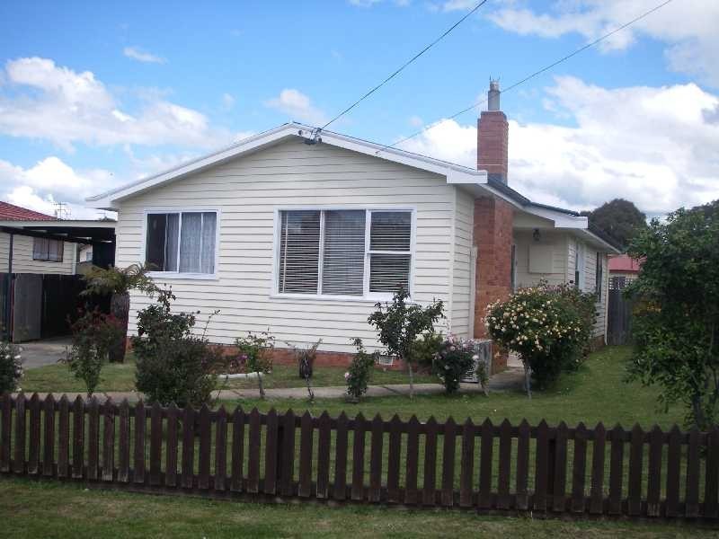 7 Carlisle Street, Waverley TAS 7250