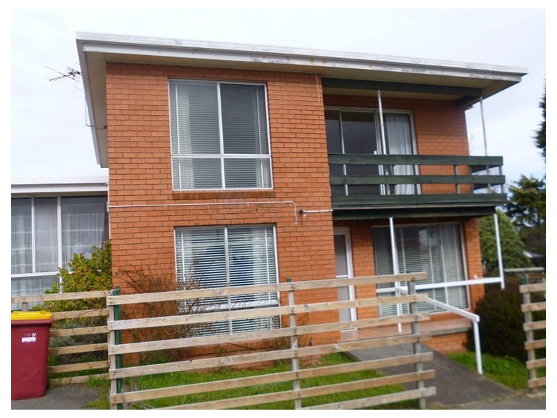 5/76 Georgetown Road, Newnham TAS 7248