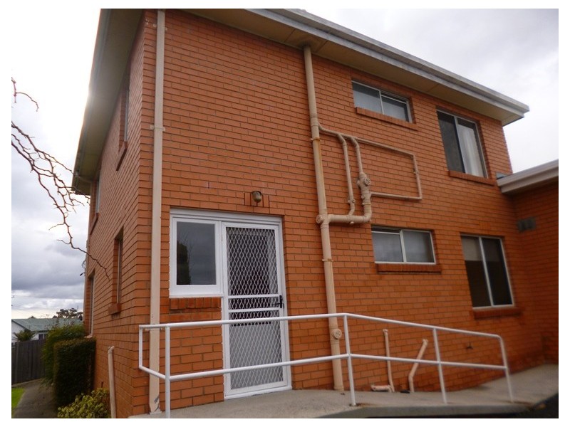 5/76 Georgetown Road, Newnham TAS 7248