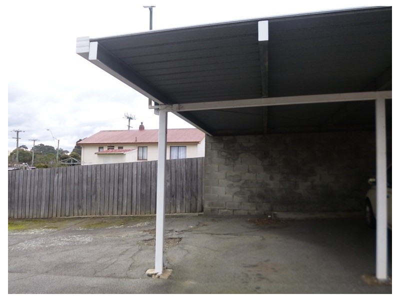 5/76 Georgetown Road, Newnham TAS 7248