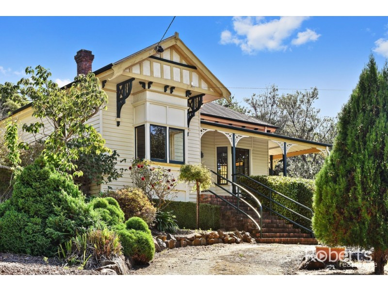 527 Deviot Rd, Deviot TAS 7275