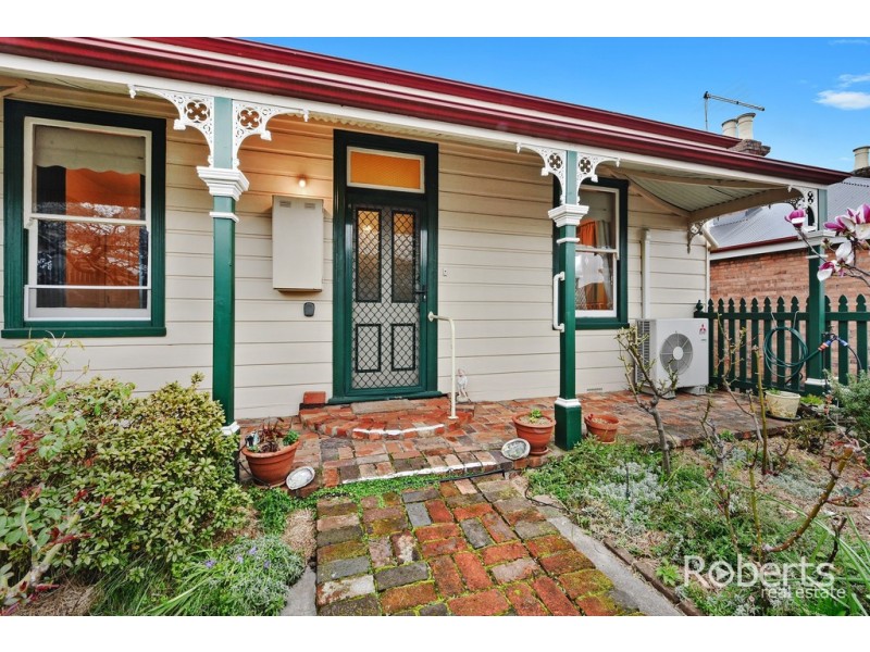 1/11 Garfield Street, South Launceston TAS 7249