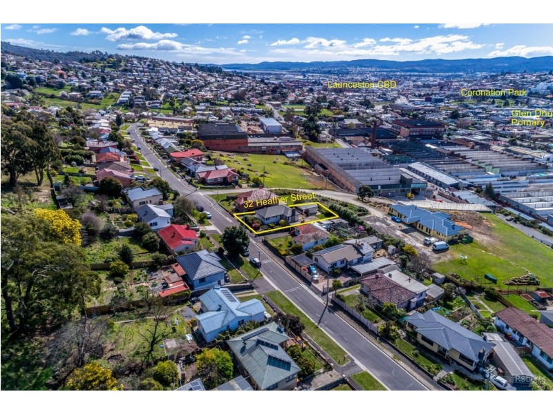 32 Heather St, South Launceston TAS 7249