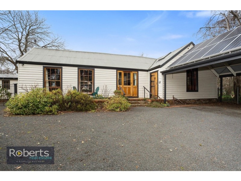 1a Lonsdale Promenade, Westbury TAS 7303