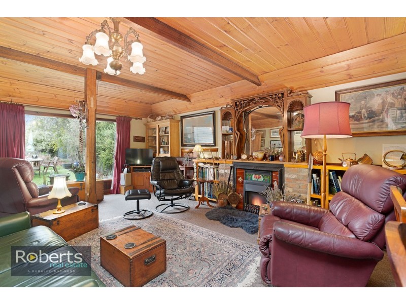 1a Lonsdale Promenade, Westbury TAS 7303