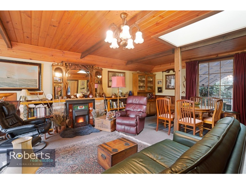 1a Lonsdale Promenade, Westbury TAS 7303