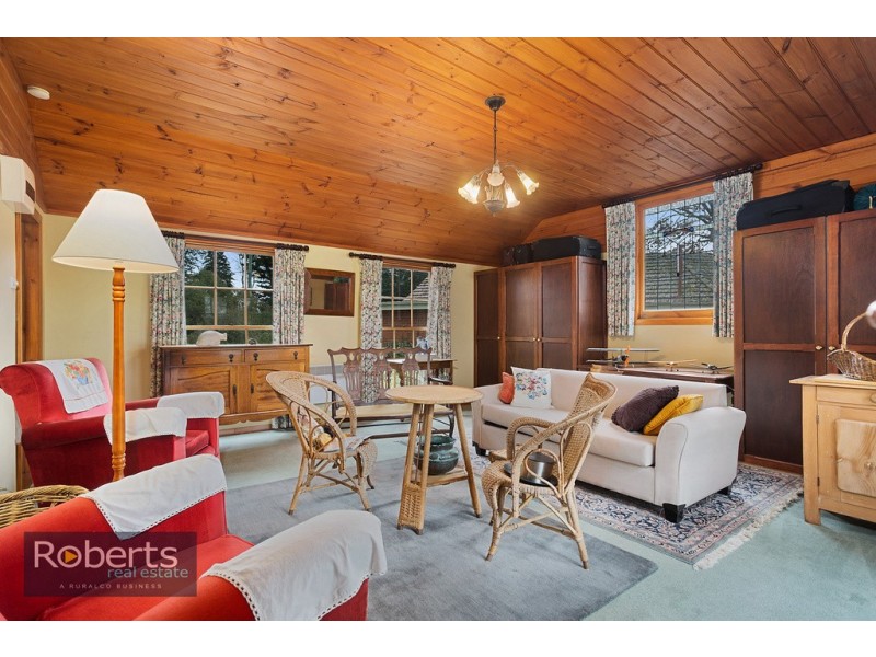 1a Lonsdale Promenade, Westbury TAS 7303